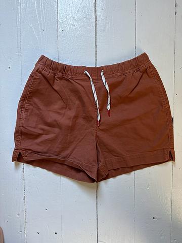 Dirt Shorts