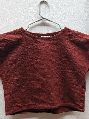 Two Fold Top