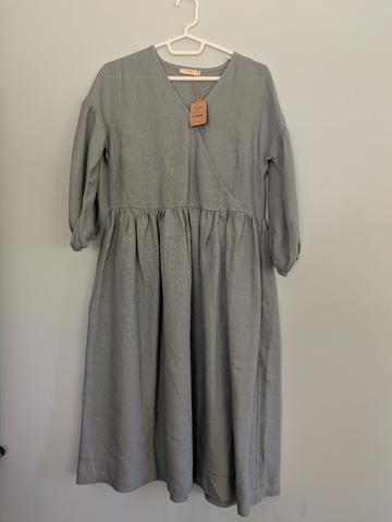 Beatrice dress