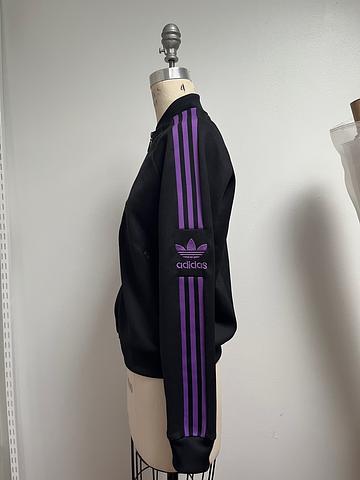 Classic Track Jacket