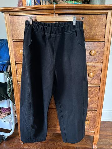 Arc Pants
