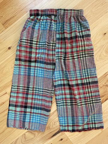 RB Pants