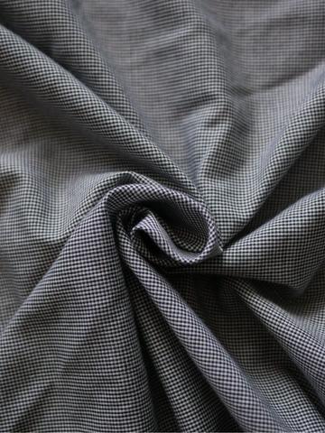 Lightweight Micro Houndstooth