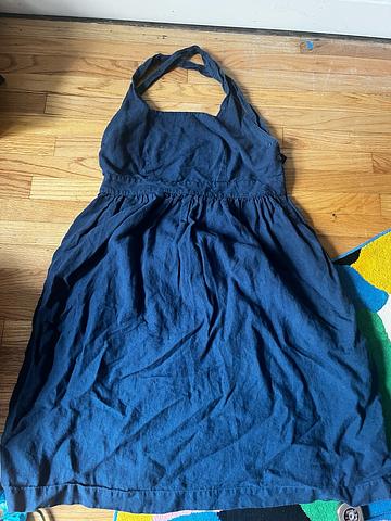 Offon dress