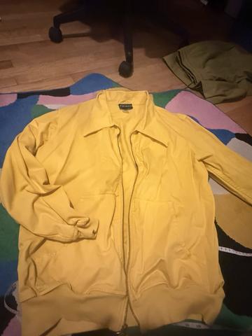 Vintage jacket