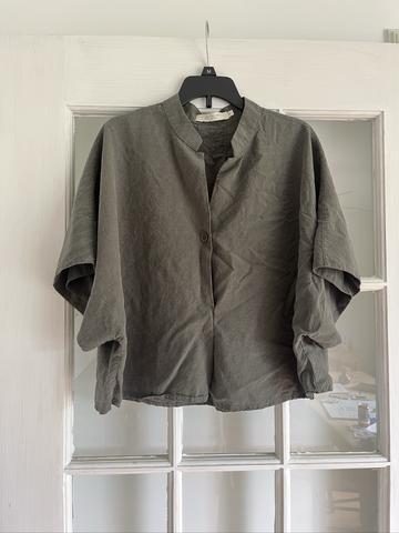 Mandarin Top