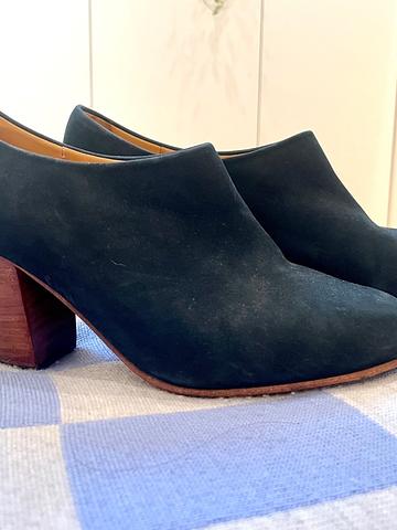 Dieppa Restrepo Lady Antelop boots