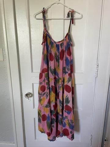 Elaine dress