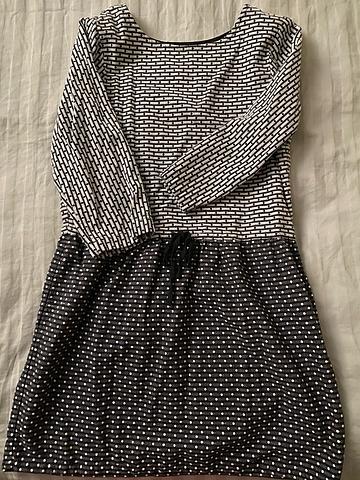 Ace & Jig dress