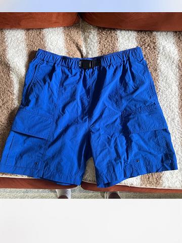 Technical Shorts