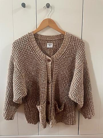 Ashley Cardigan