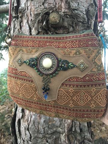Upcycled Bag