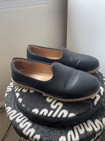 Turkish Style Shoes