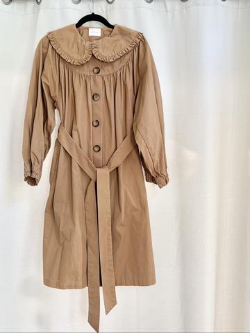 Grove Jacket