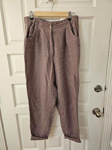 Damme Pants