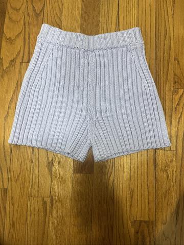 Pilnatis Shorts