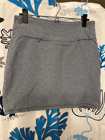 mini skirt