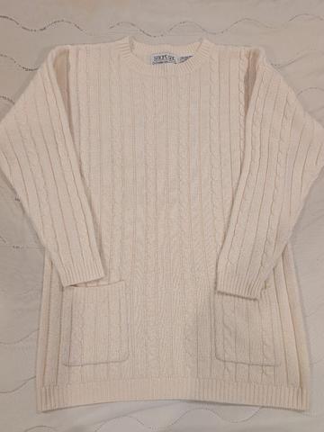 Knit Sweater