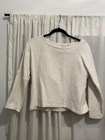 Reese Sweater