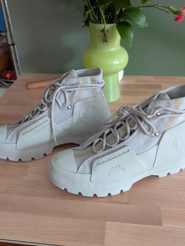 A Cold Wall Collab Sneakers