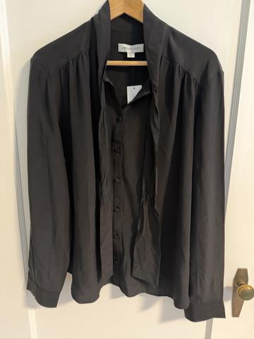 Milla blouse