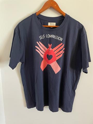 Hand Heart Tee