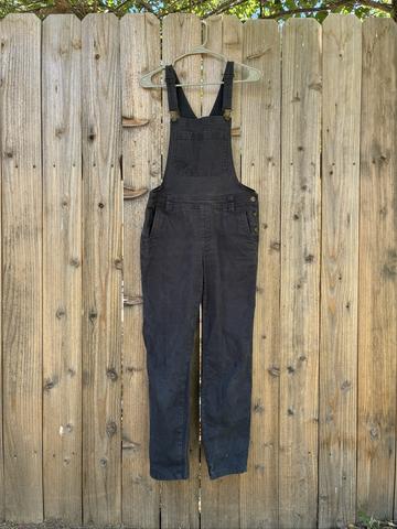 “Tactical” overalls