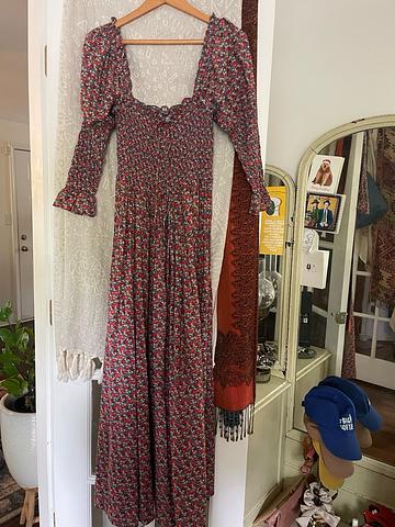 Bijou Dress