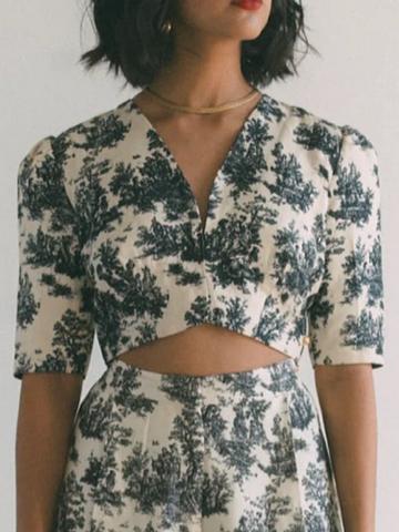 Bolero Top by Sapana Amin