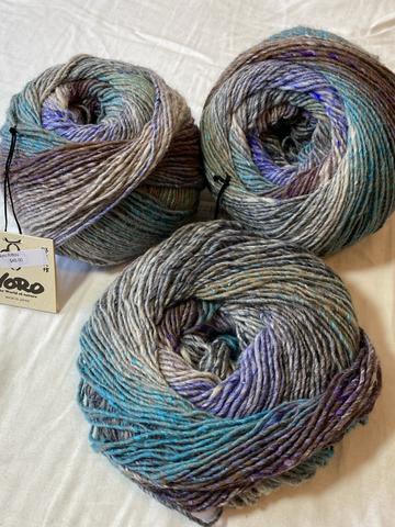 Noro Rittou yarn