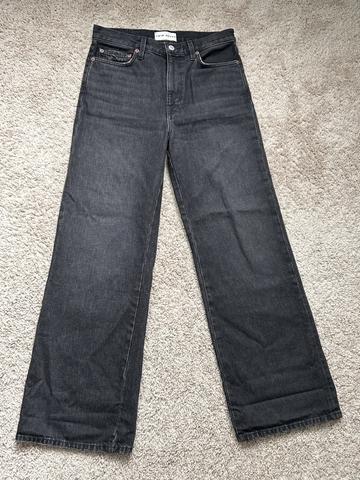 Two Doves Perfect Wide Leg Jean