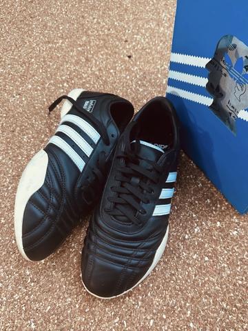 Braindead x Adidas