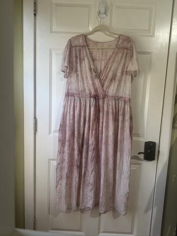 Dawn Dress Extended