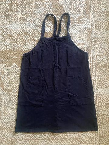Macy Dress