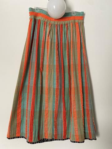 Rara Skirt