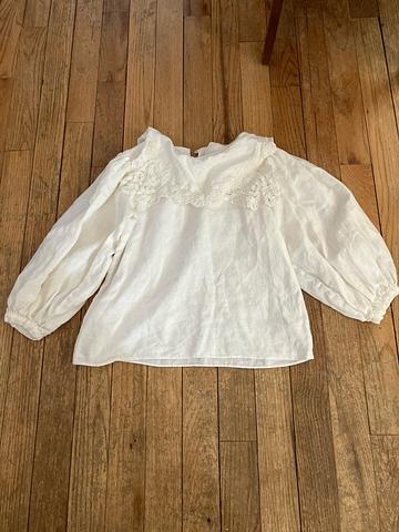 Shereen Blouse