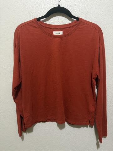 Long Sleeve Tee