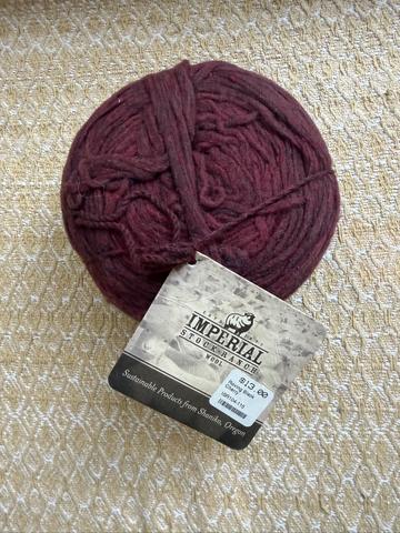Imperial Yarn Pencil Roving