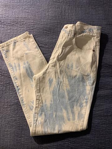 Vintage Union Bay Tapered Denim