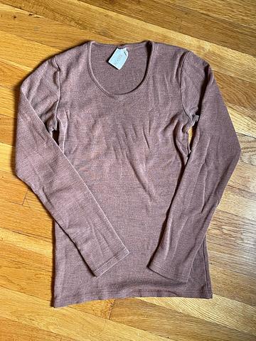 Siskin long sleeve