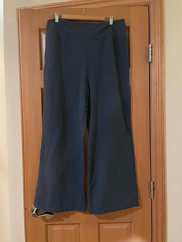 Eleanor Pant