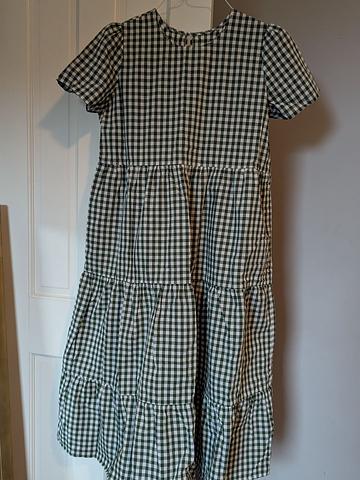 Chalet dress