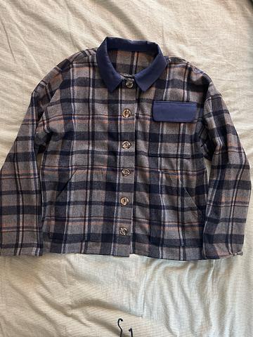 Ilford Jacket