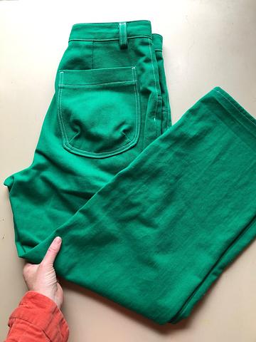 Adams Pants