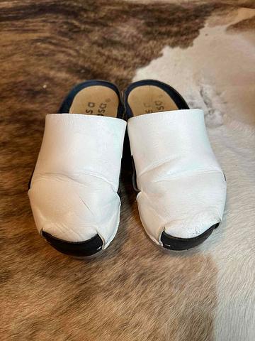 Donau Clog