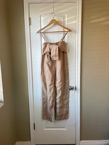 Ozma Layne Jumpsuit