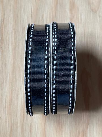Grosgrain Ribbon 2 rolls