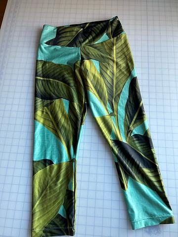 Sloan Leggings