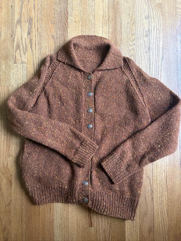 Knit Sweater