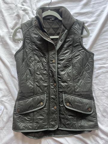 Barbour Cavalry Gilet (vest)